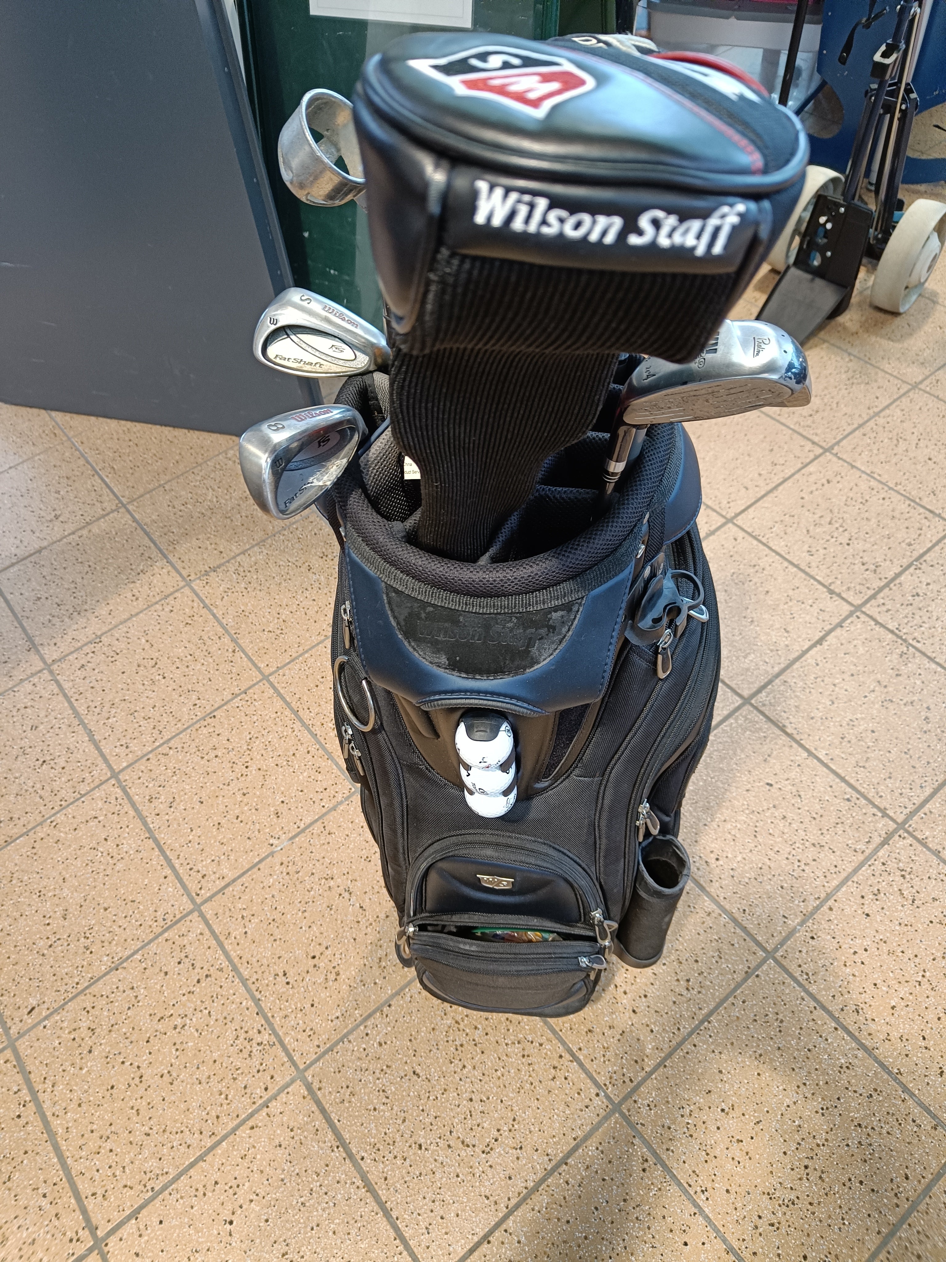 Golfsæt